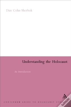 Capa do artigo Understanding The Holocaust