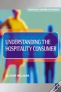 Capa do artigo Understanding The Hospitality Consumer