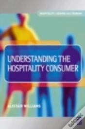 Capa do artigo Understanding The Hospitality Consumer