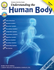 Capa do artigo Understanding The Human Body, Grades 5 - 8