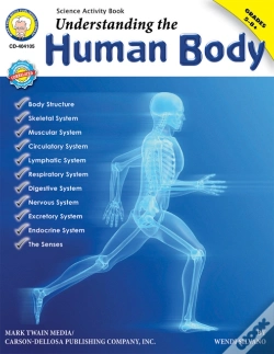 Capa do artigo Understanding The Human Body, Grades 5 - 8