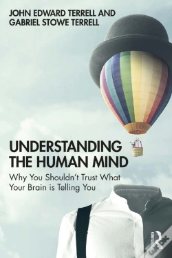 Capa do artigo Understanding The Human Mind