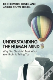 Capa do artigo Understanding The Human Mind
