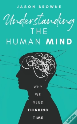 Capa do artigo Understanding The Human Mind