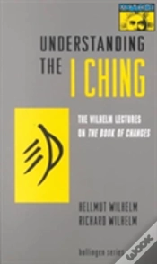 Capa do artigo Understanding The I Ching