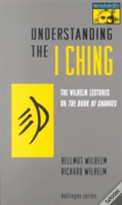 Capa do artigo Understanding The I Ching