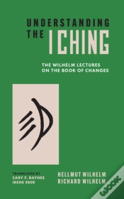 Capa do artigo Understanding The I Ching