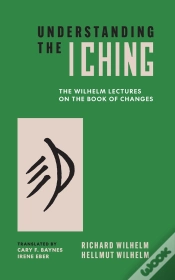 Capa do artigo Understanding The I Ching