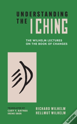 Capa do artigo Understanding The I Ching