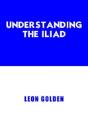 Understanding The Iliad - Preview
