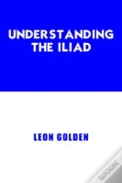 Capa do artigo Understanding The Iliad