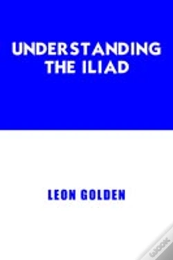 Capa do artigo Understanding The Iliad