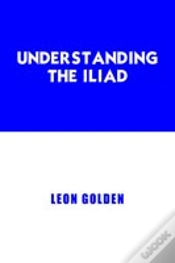 Capa do artigo Understanding The Iliad