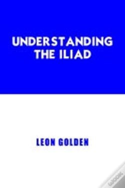 Capa do artigo Understanding The Iliad