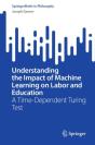 Understanding The Impact Of Machine Learning On Labor And Education - Preview