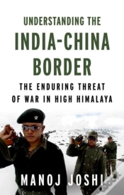 Capa do artigo Understanding The India-China Border