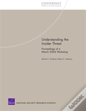 Understanding The Insider Threat