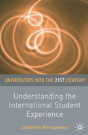 Understanding The International Student Experience - Preview