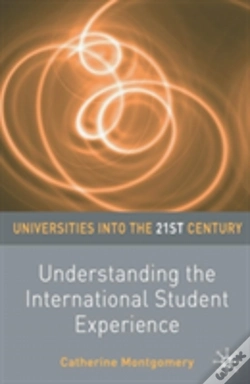 Capa do artigo Understanding The International Student Experience