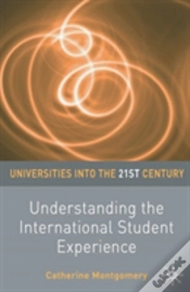 Capa do artigo Understanding The International Student Experience
