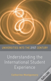 Capa do artigo Understanding The International Student Experience