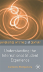 Understanding The International Student Experience - Preview