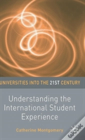 Understanding The International Student Experience