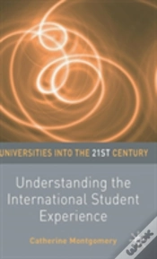Capa do artigo Understanding The International Student Experience