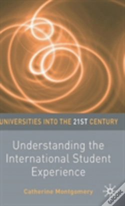 Capa do artigo Understanding The International Student Experience