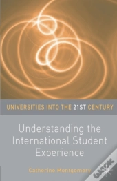 Understanding The International Student Experience