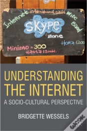 Capa do artigo Understanding The Internet