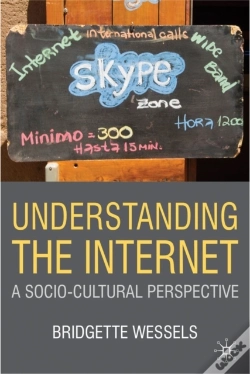 Capa do artigo Understanding The Internet