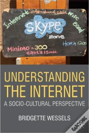 Capa do artigo Understanding The Internet