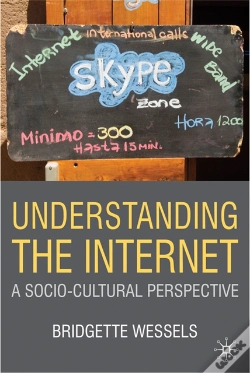 Capa do artigo Understanding The Internet