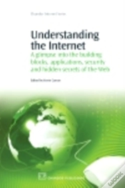 Capa do artigo Understanding The Internet