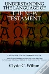 Capa do artigo Understanding The Language Of The New Testament