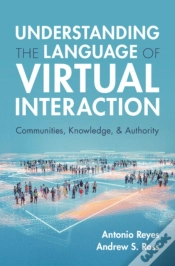Capa do artigo Understanding The Language Of Virtual Interaction