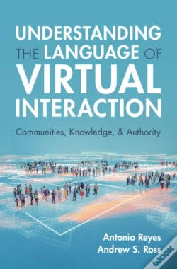Capa do artigo Understanding The Language Of Virtual Interaction