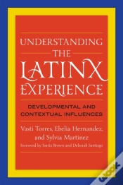 Capa do artigo Understanding The Latinx Experience