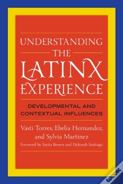 Capa do artigo Understanding The Latinx Experience