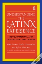 Capa do artigo Understanding The Latinx Experience