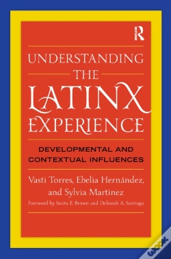 Capa do artigo Understanding The Latinx Experience