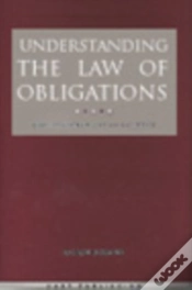 Capa do artigo Understanding The Law Of Obligations