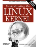 Understanding The Linux Kernel