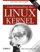 Understanding The Linux Kernel