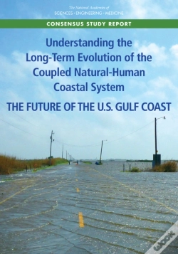 Capa do artigo Understanding The Long-Term Evolution Of The Coupled Natural-Human Coastal System