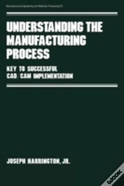Capa do artigo Understanding The Manufacturing Process