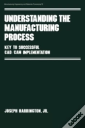Capa do artigo Understanding The Manufacturing Process