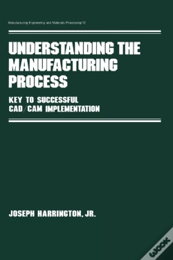 Capa do artigo Understanding The Manufacturing Process