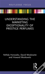 Capa do artigo Understanding The Marketing Exceptionality Of Prestige Perfumes